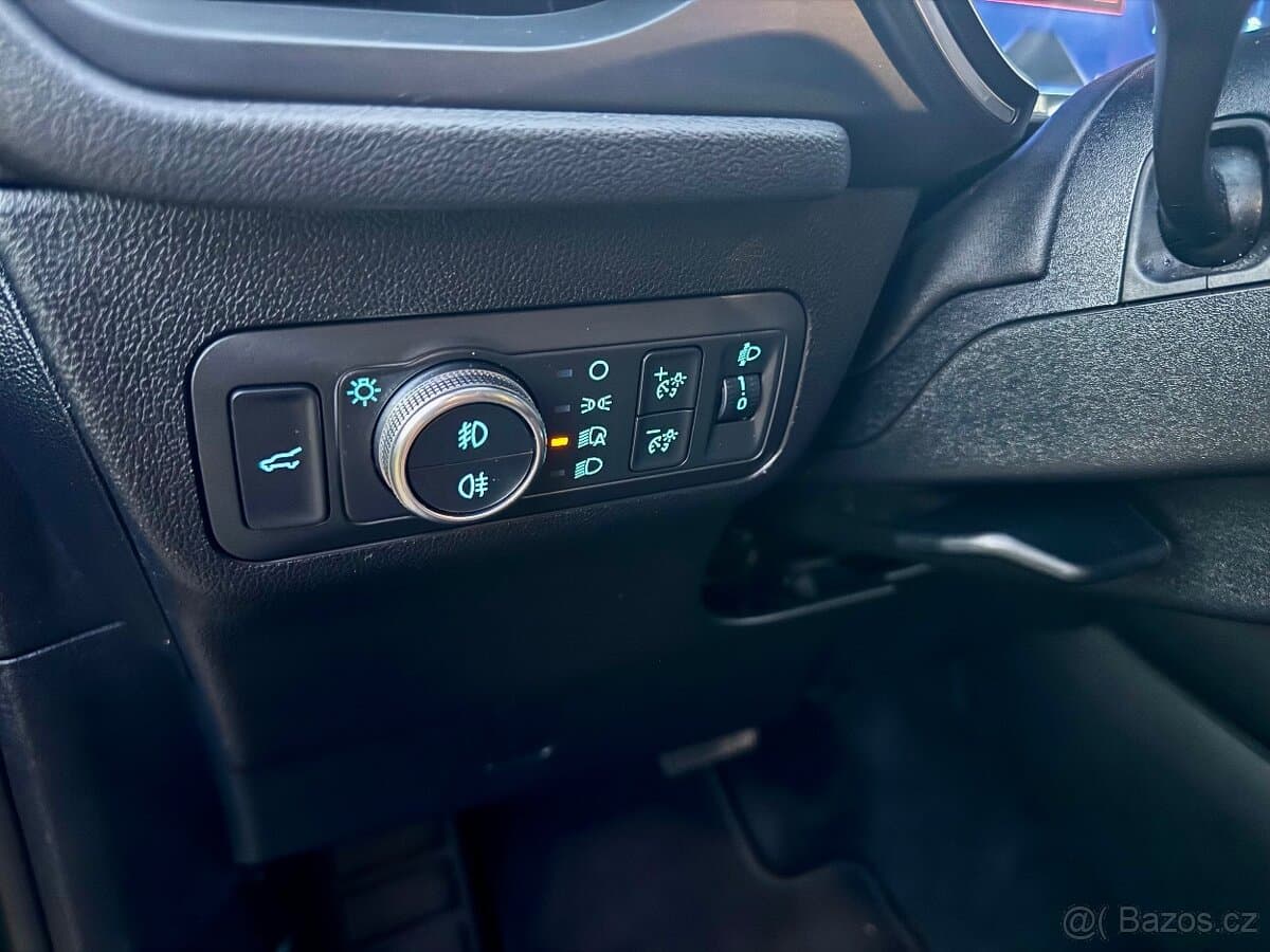 2023 Ford KUGA - 10