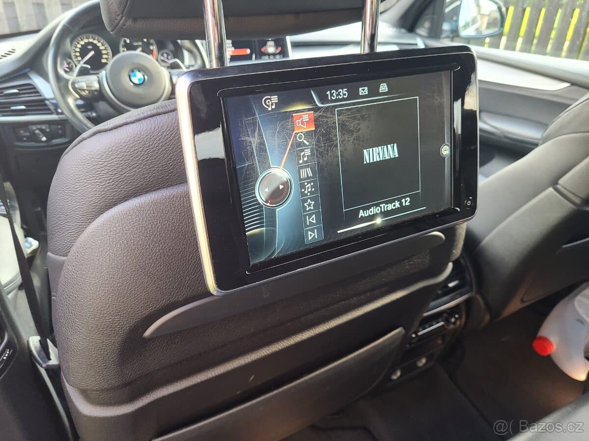 2014 BMW X5 - 10