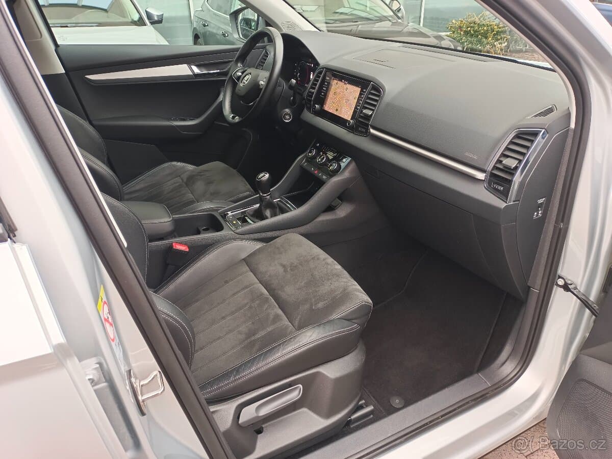 2023 Škoda KAROQ - 10