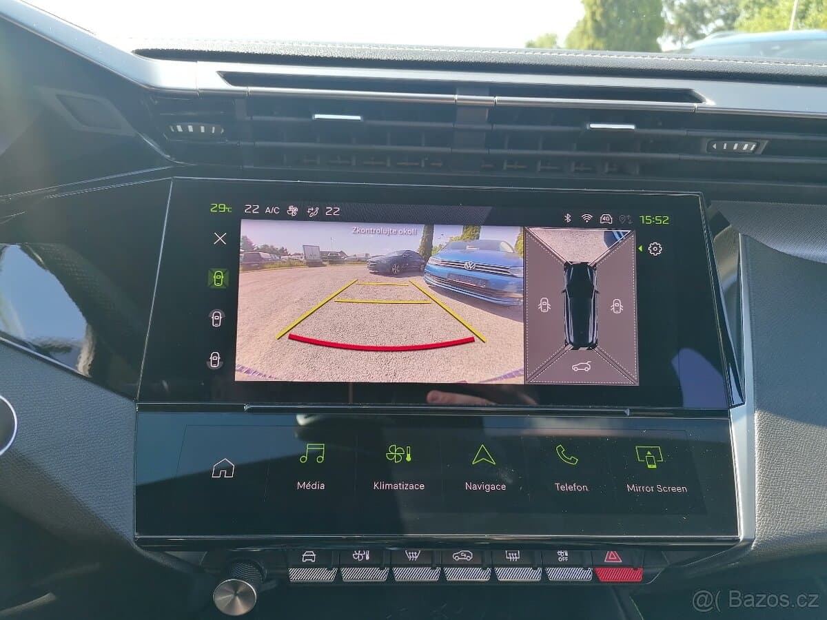 2023 Peugeot 308 - 10