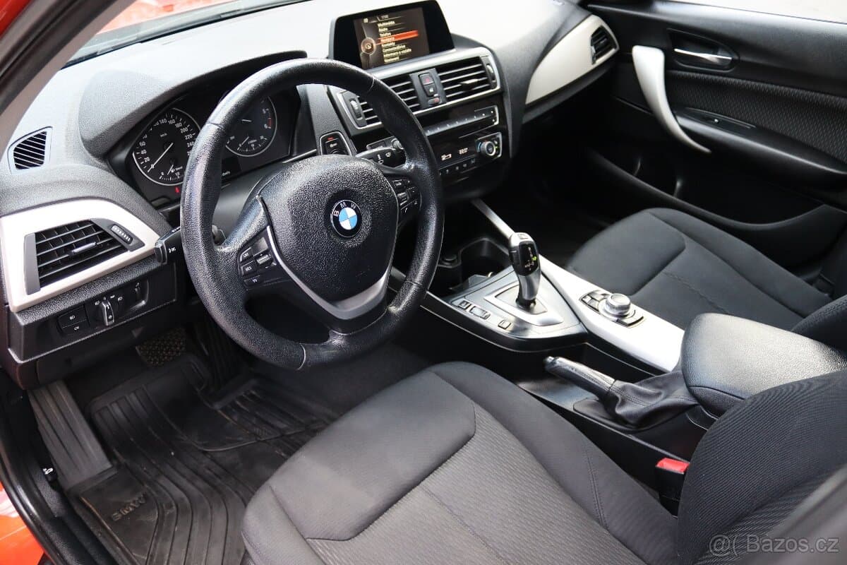 2017 BMW OSTATNÍ - 10