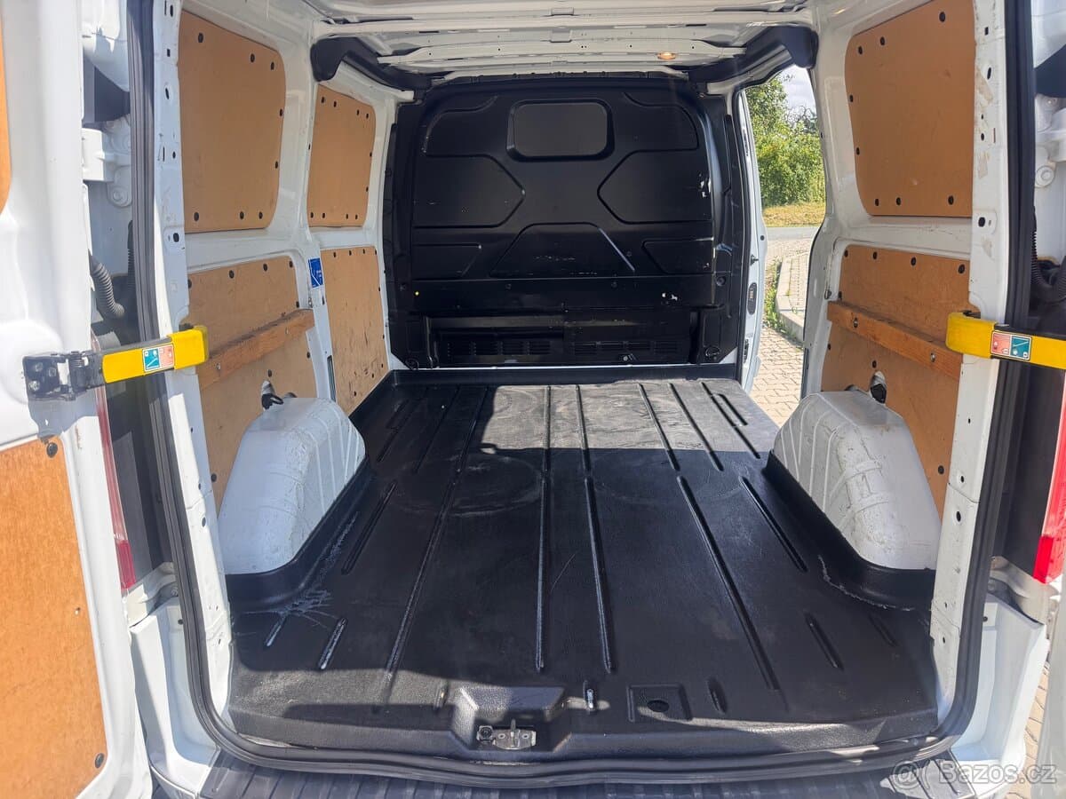 2015 Ford TRANSIT - 10