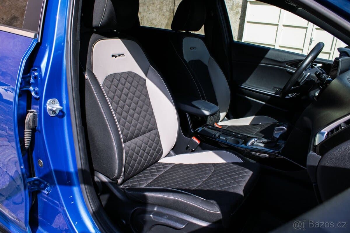 2019 Kia PROCEED - 10