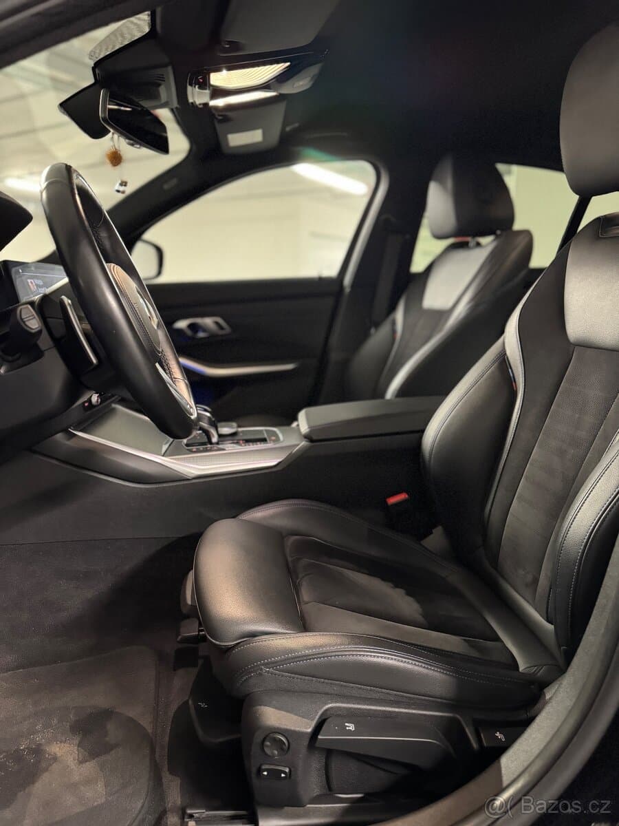 2021 BMW 3-SERIES - 10