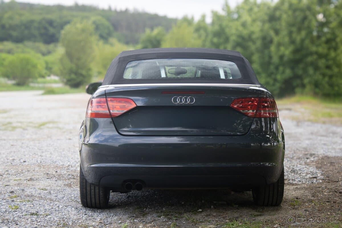 2009 Audi A3 - 10