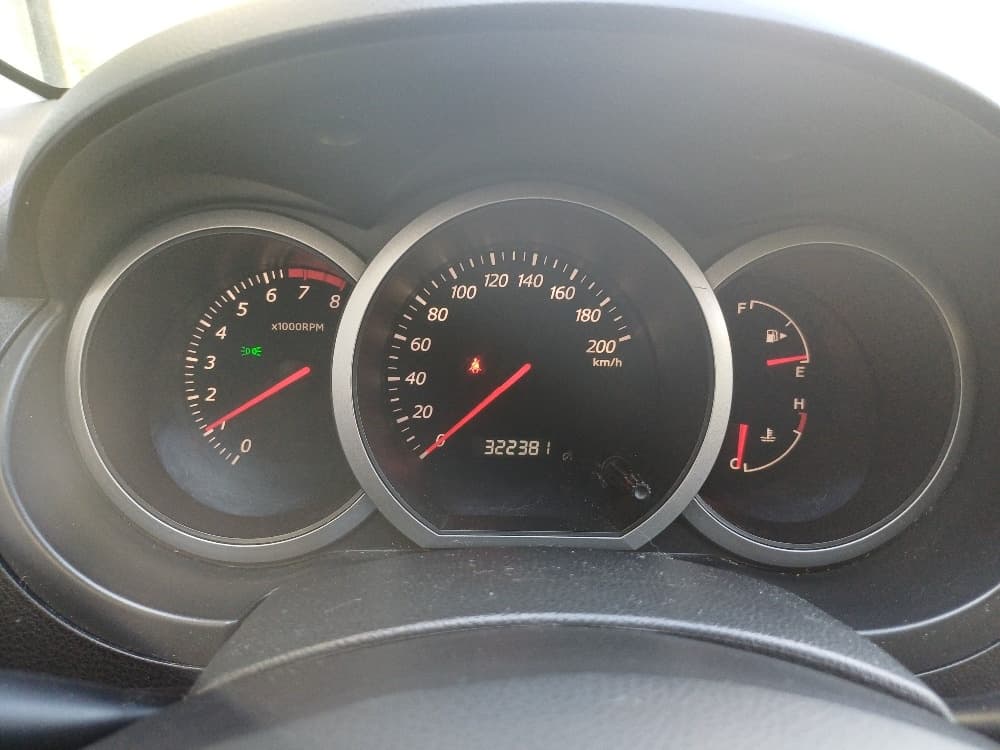 2007 Suzuki GRAND - 10