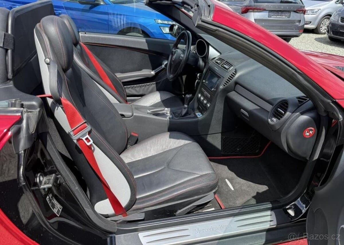 2007 Mercedes-Benz OSTATNÍ - 10