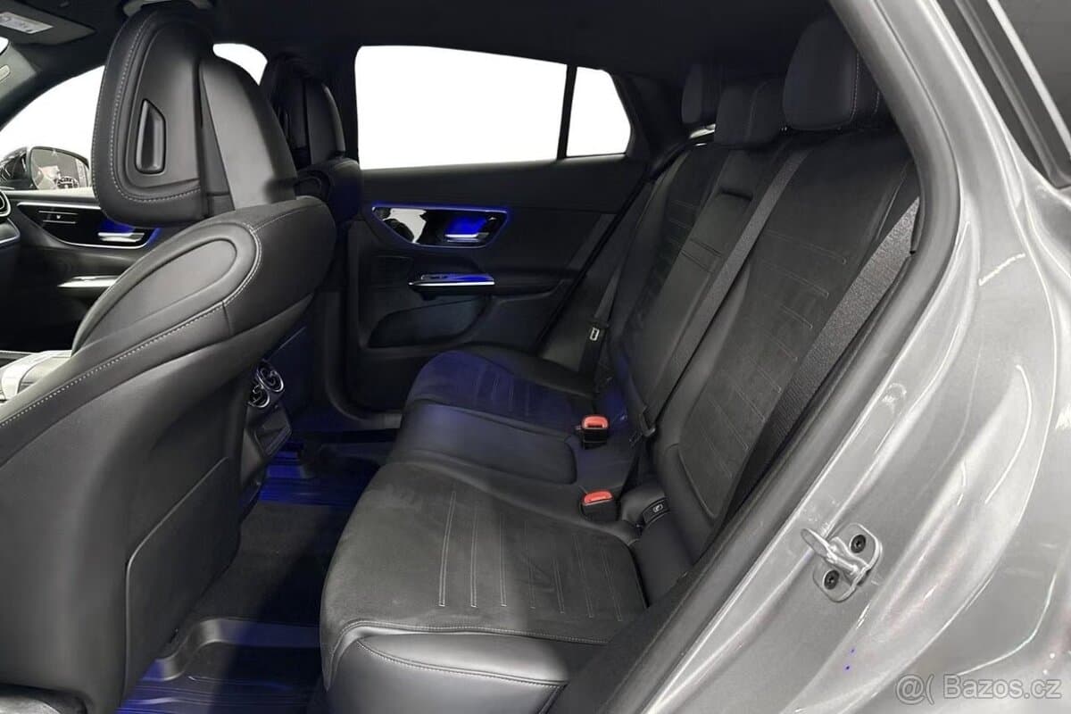 2024 Mercedes-Benz GLC - 10