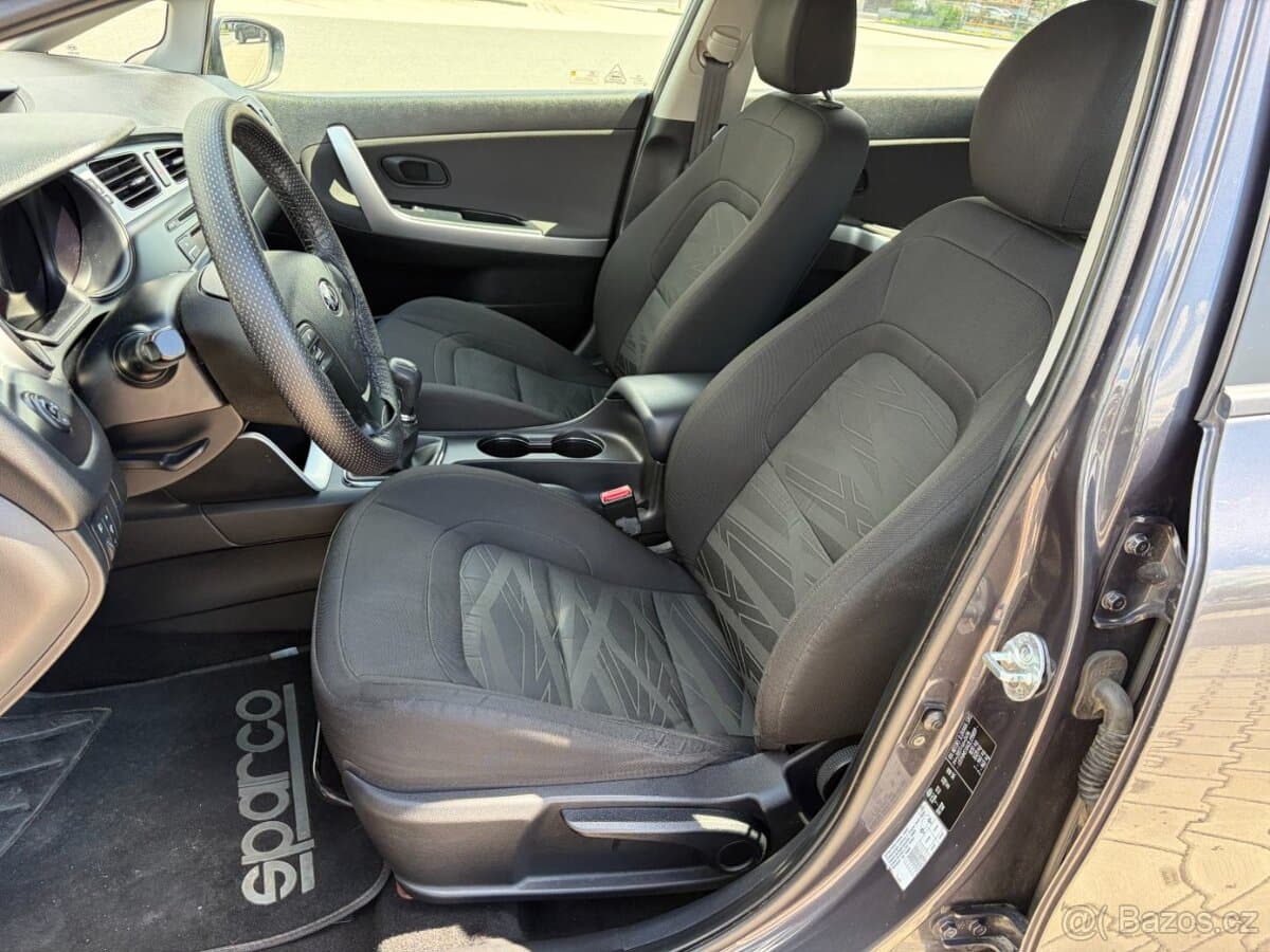 2012 Kia PROCEED - 10