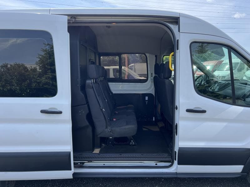 2015 Ford TRANSIT - 10