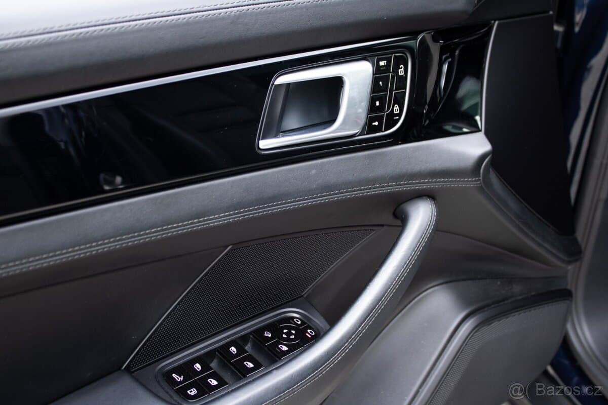 2019 Porsche PANAMERA - 10