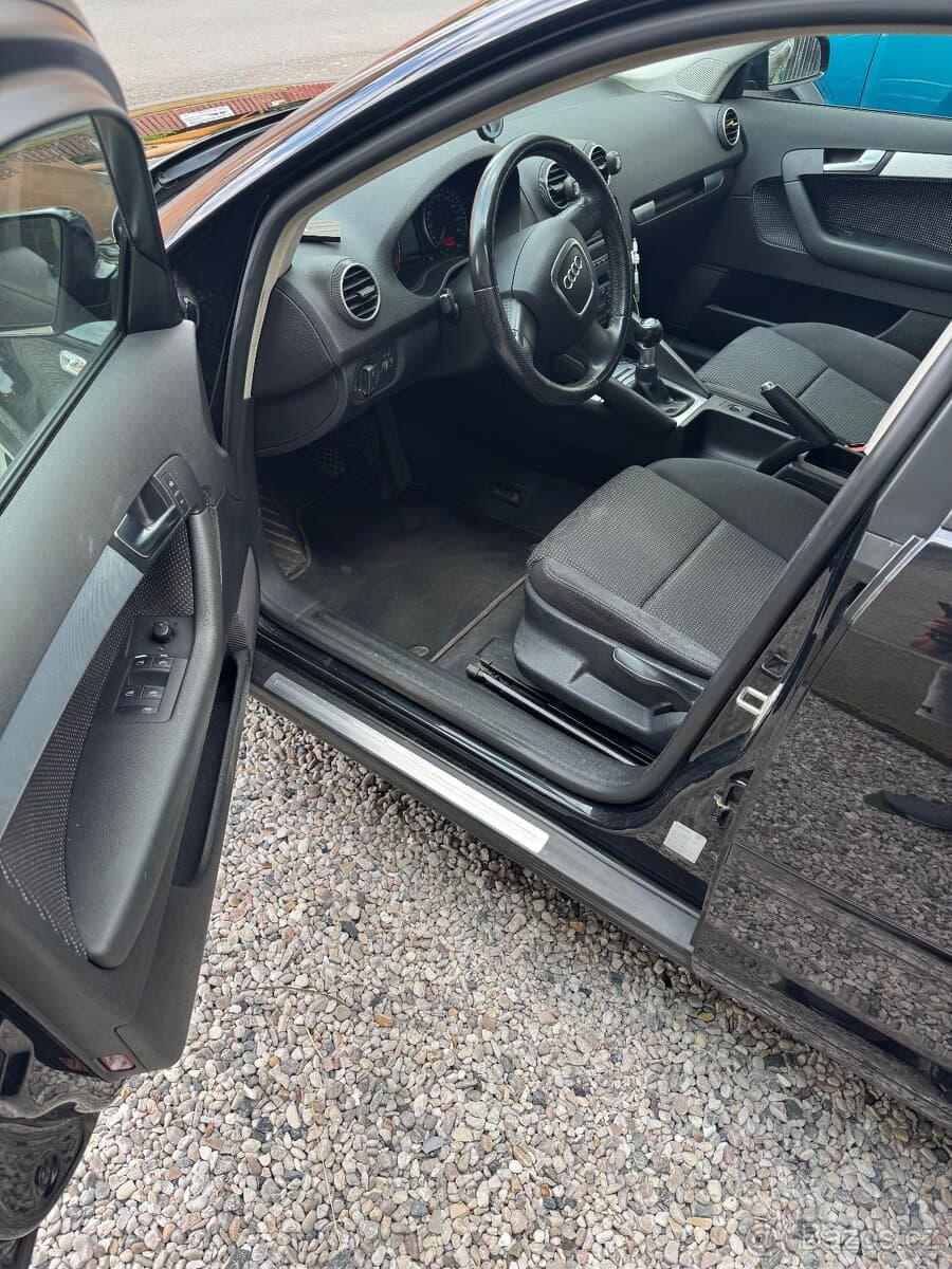 2006 Audi A3 - 10