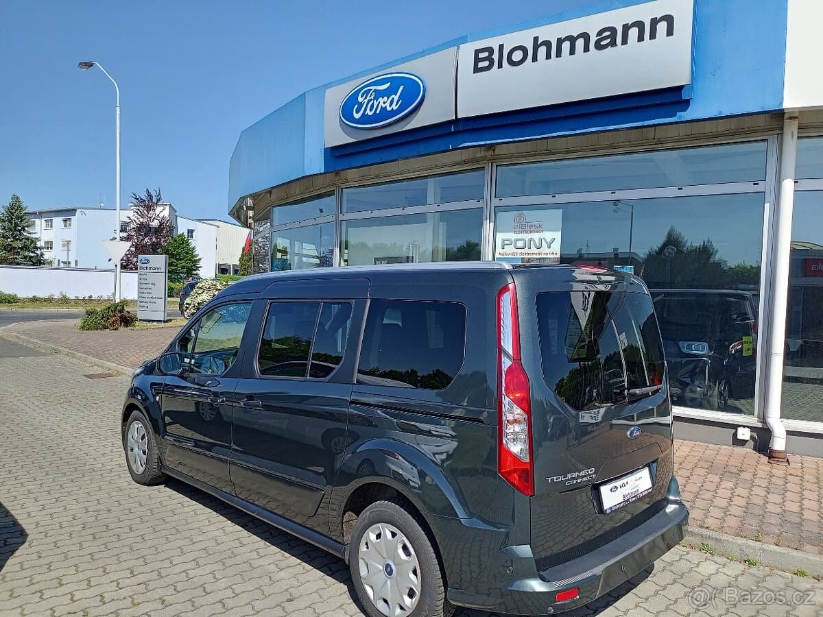 2020 Ford OSTATNÍ - 10