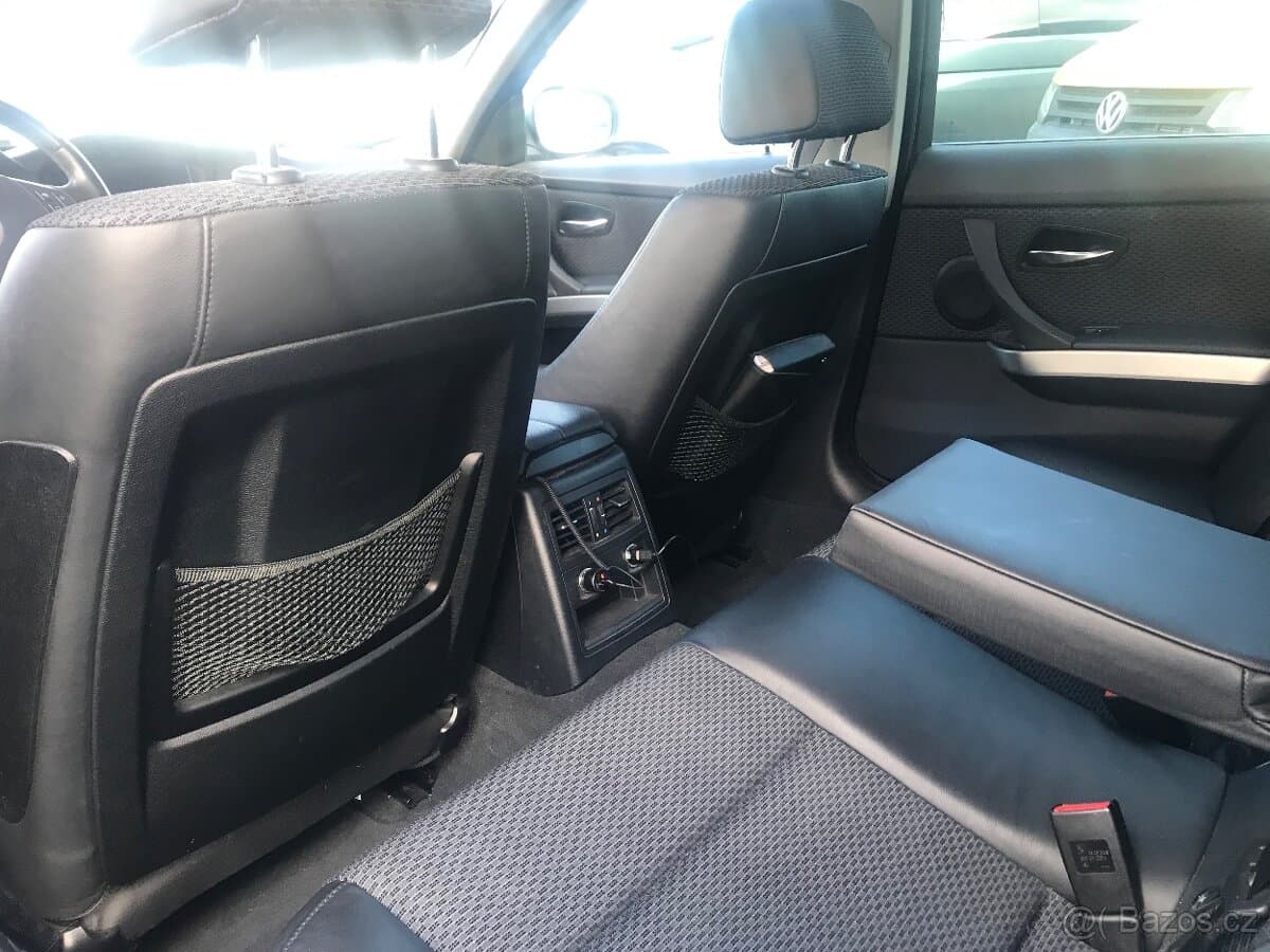 2008 BMW 3-SERIES - 10