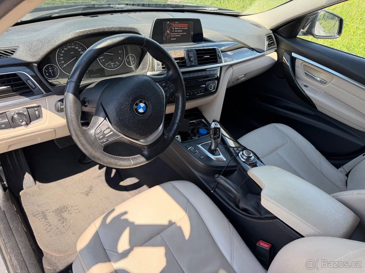 2015 BMW OSTATNÍ - 10