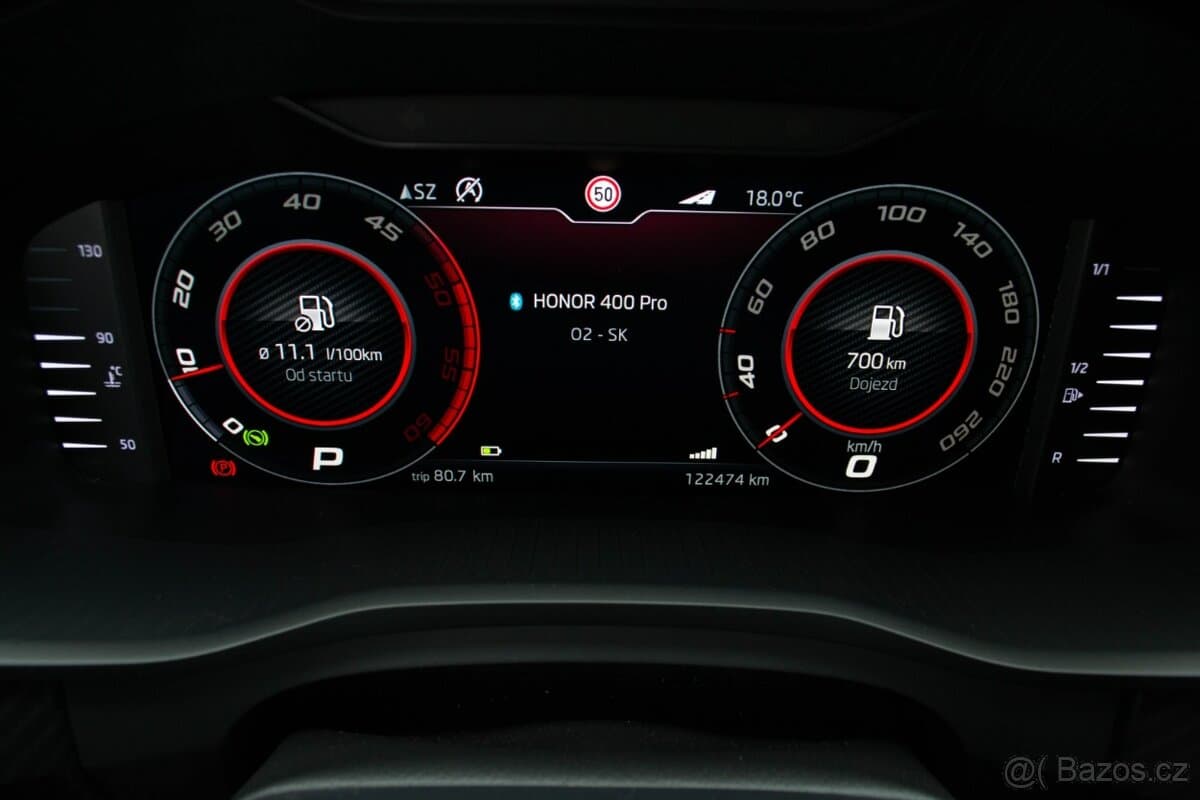 2019 Škoda KODIAQ - 10