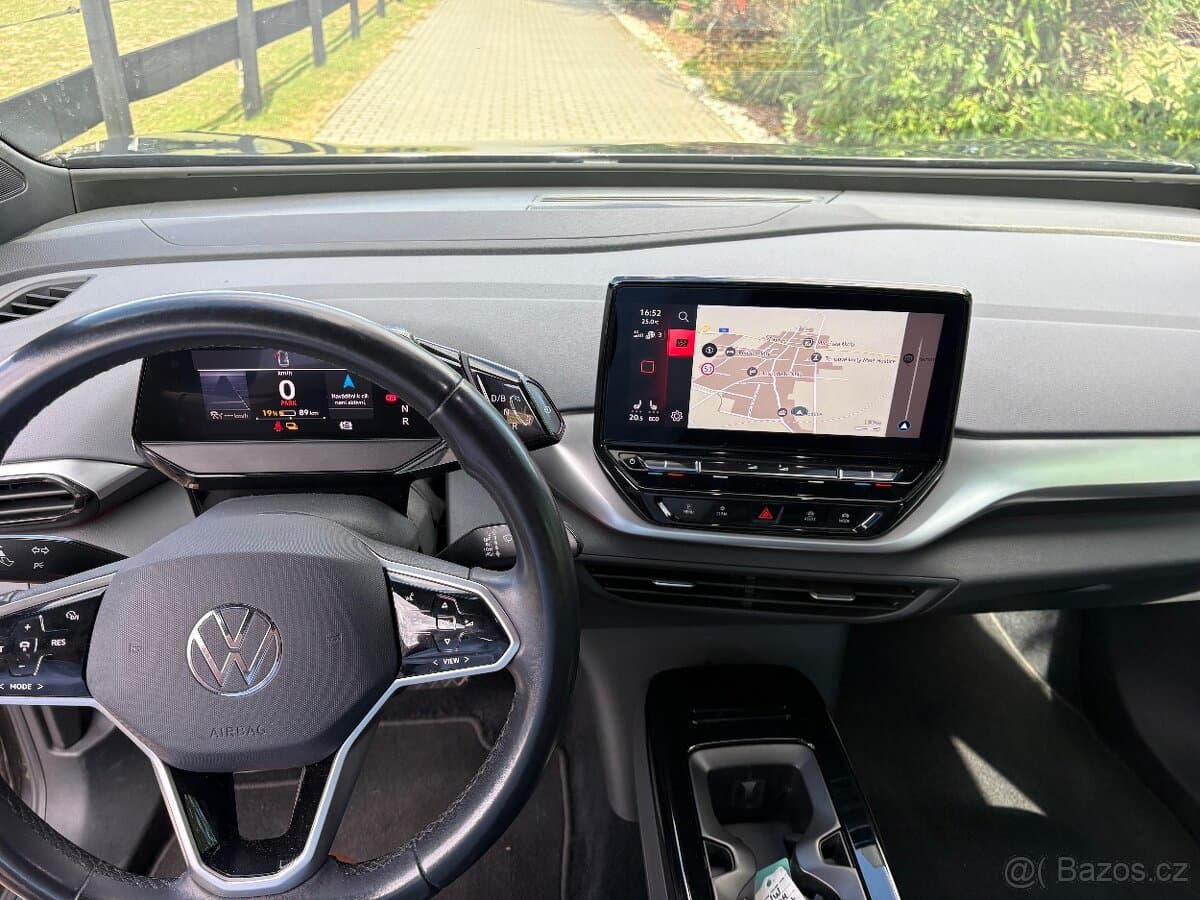 2021 Volkswagen ID.4 - 10
