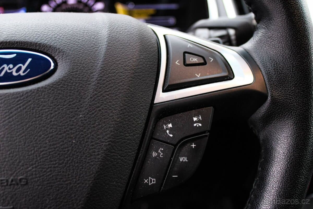 2016 Ford OSTATNÍ - 10