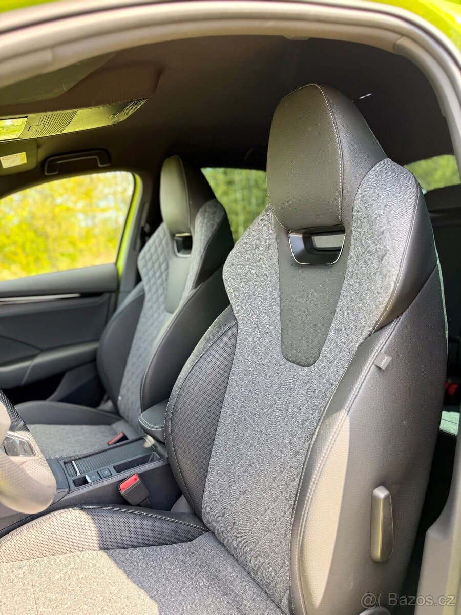 2024 Škoda OCTAVIA - 10