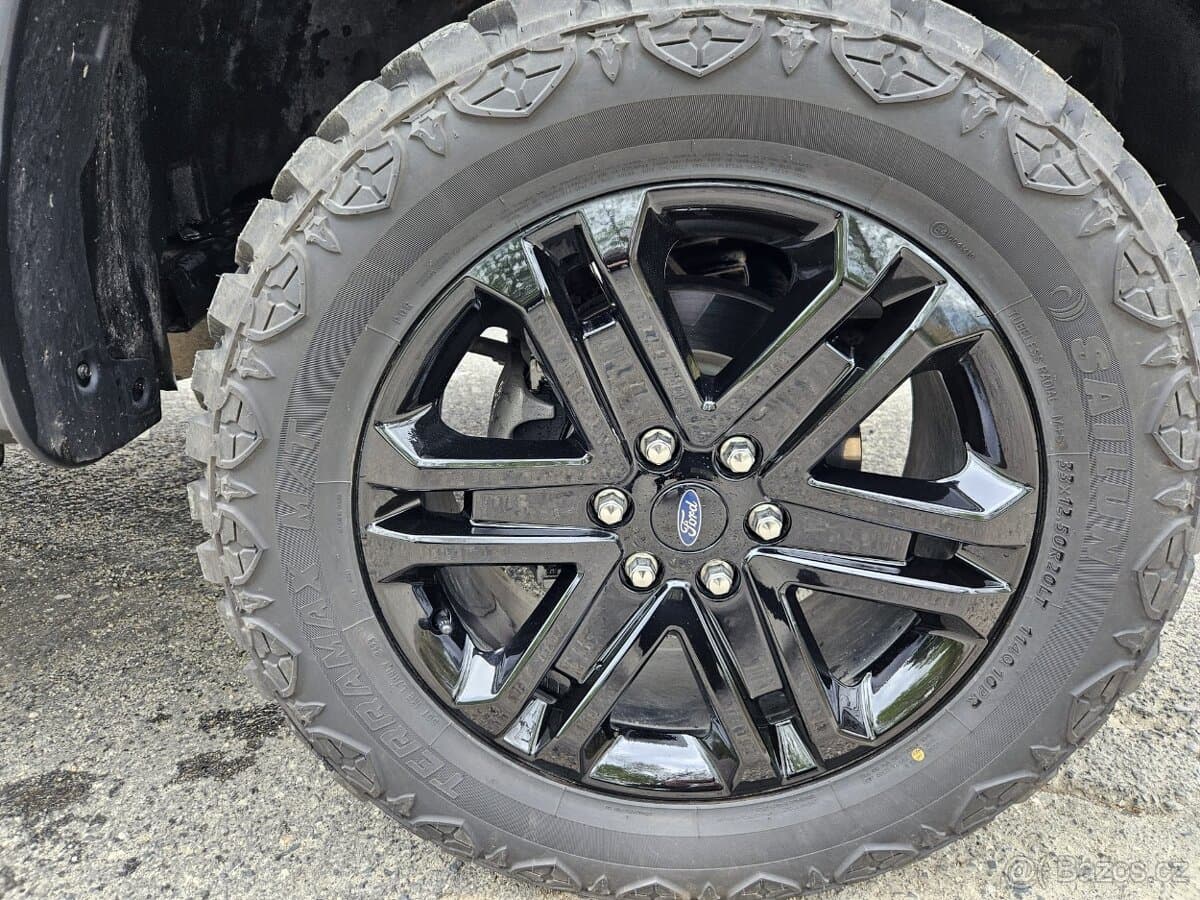 2022 Ford F-150 - 10