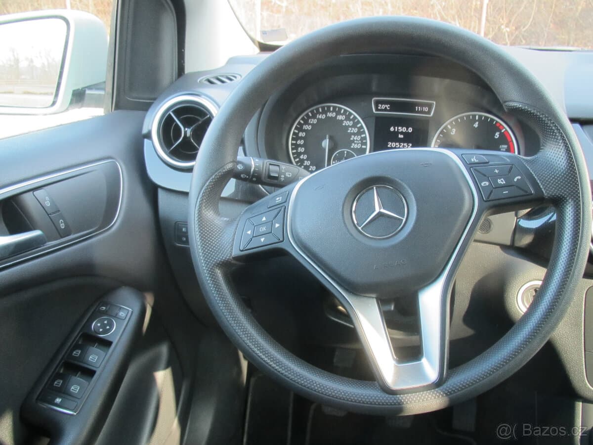 2013 Mercedes-Benz OSTATNÍ - 10