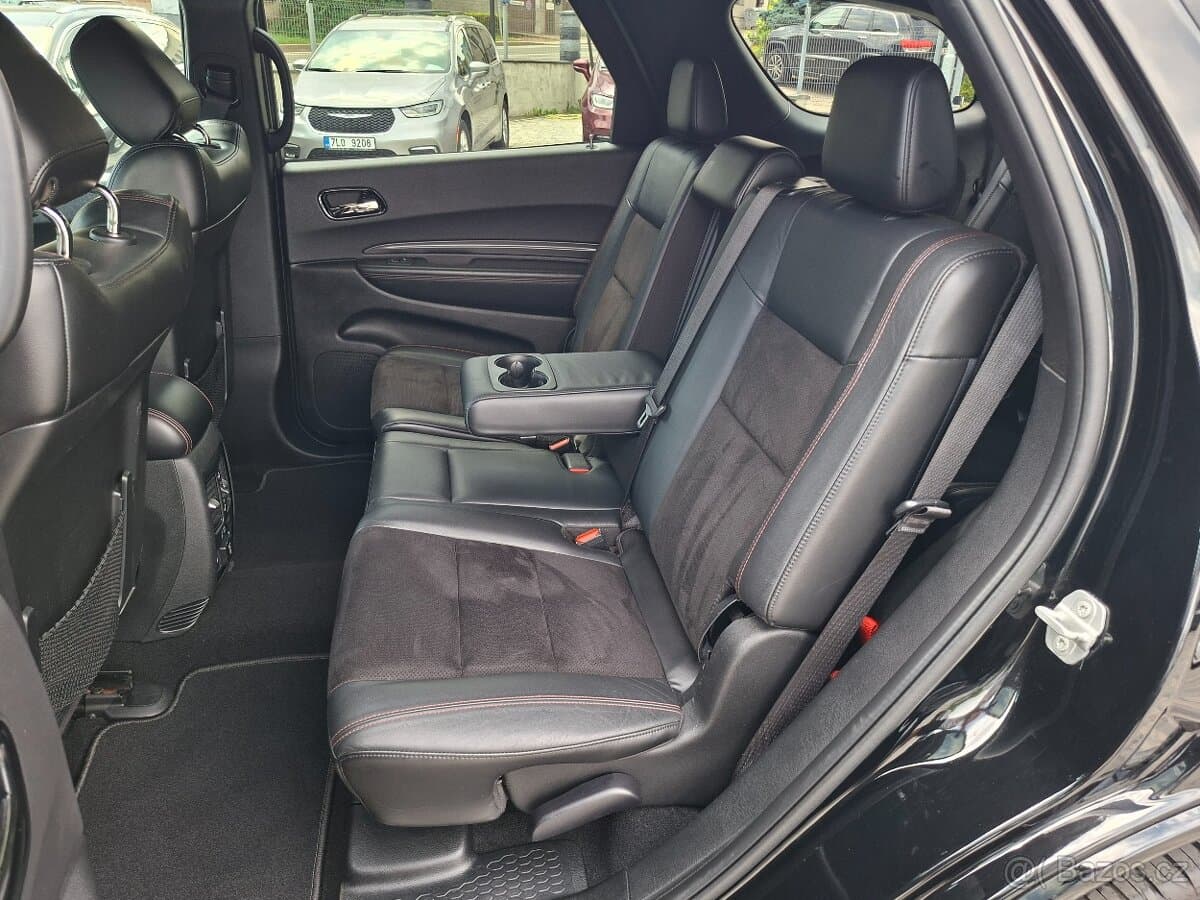 2021 Dodge DURANGO - 10