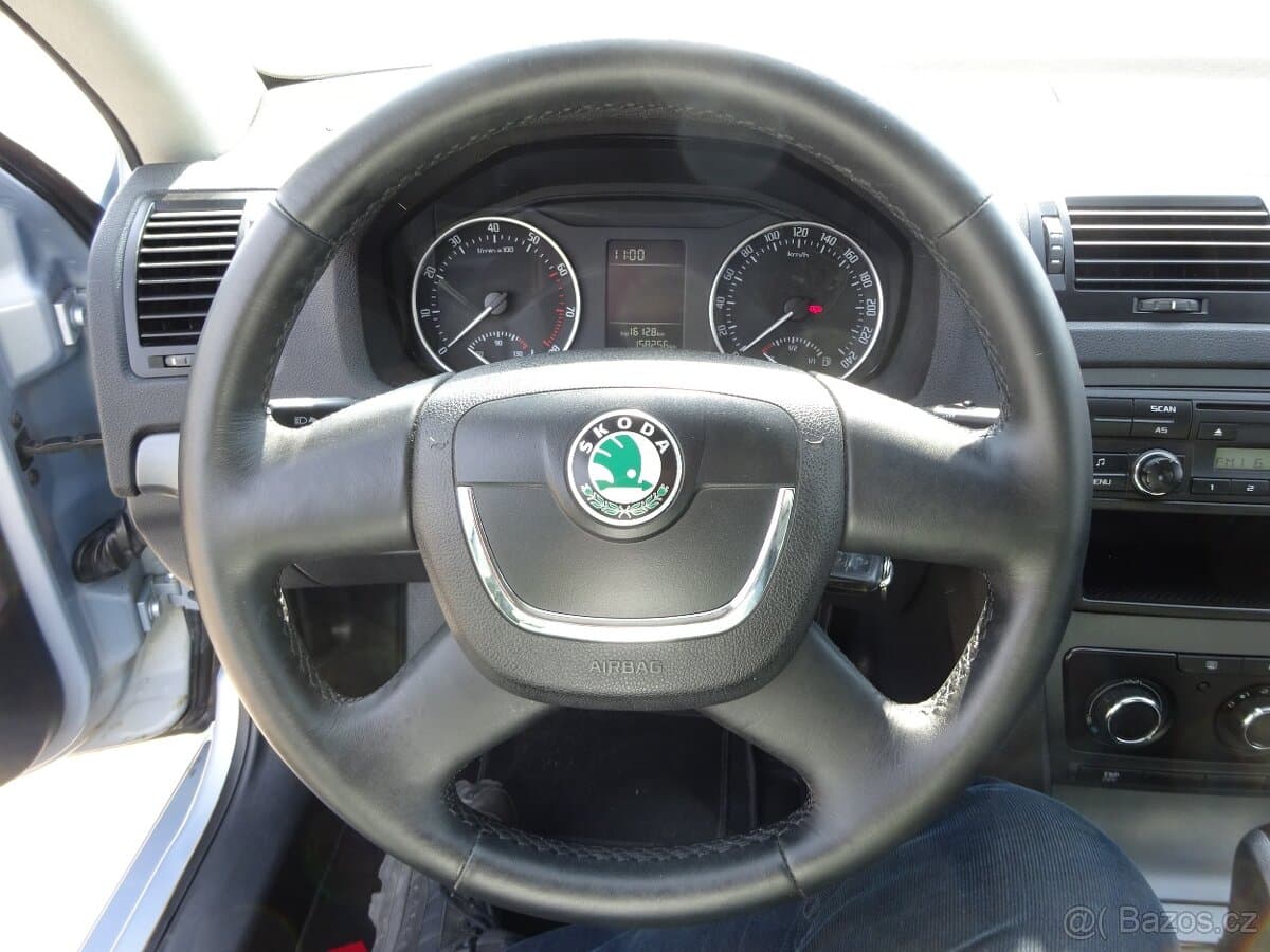 2009 Škoda OCTAVIA - 10