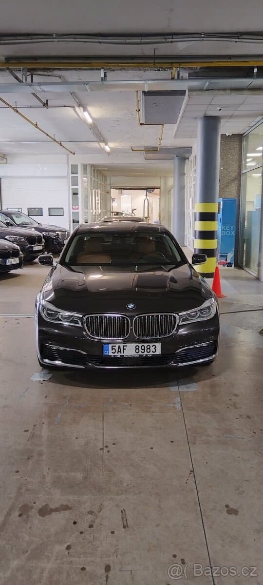2016 BMW OSTATNÍ - 10