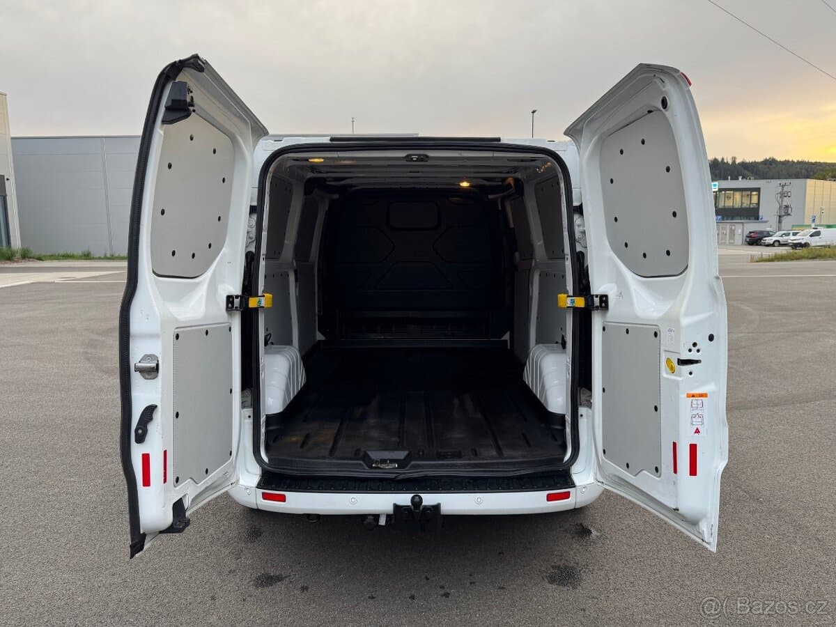 2019 Ford TRANSIT - 10