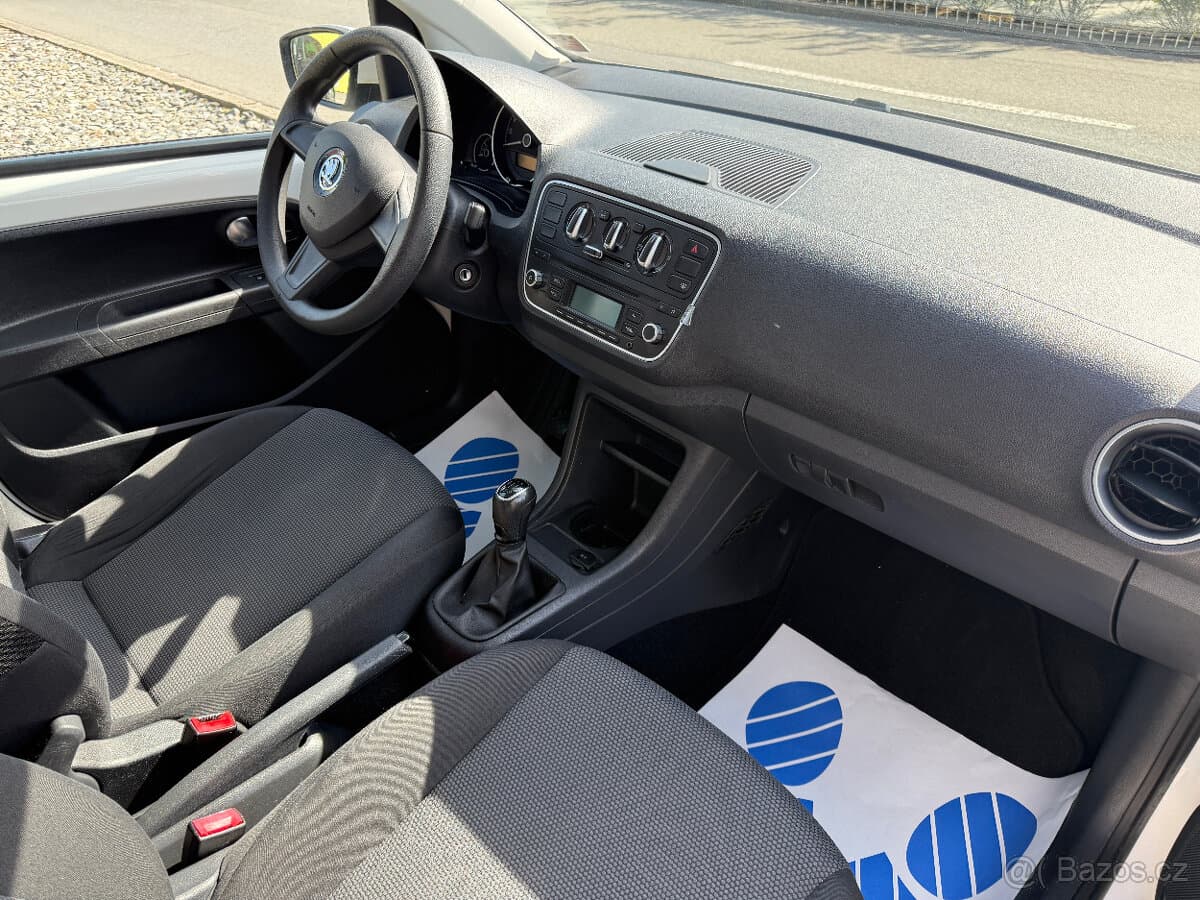 2014 Škoda CITIGO - 10
