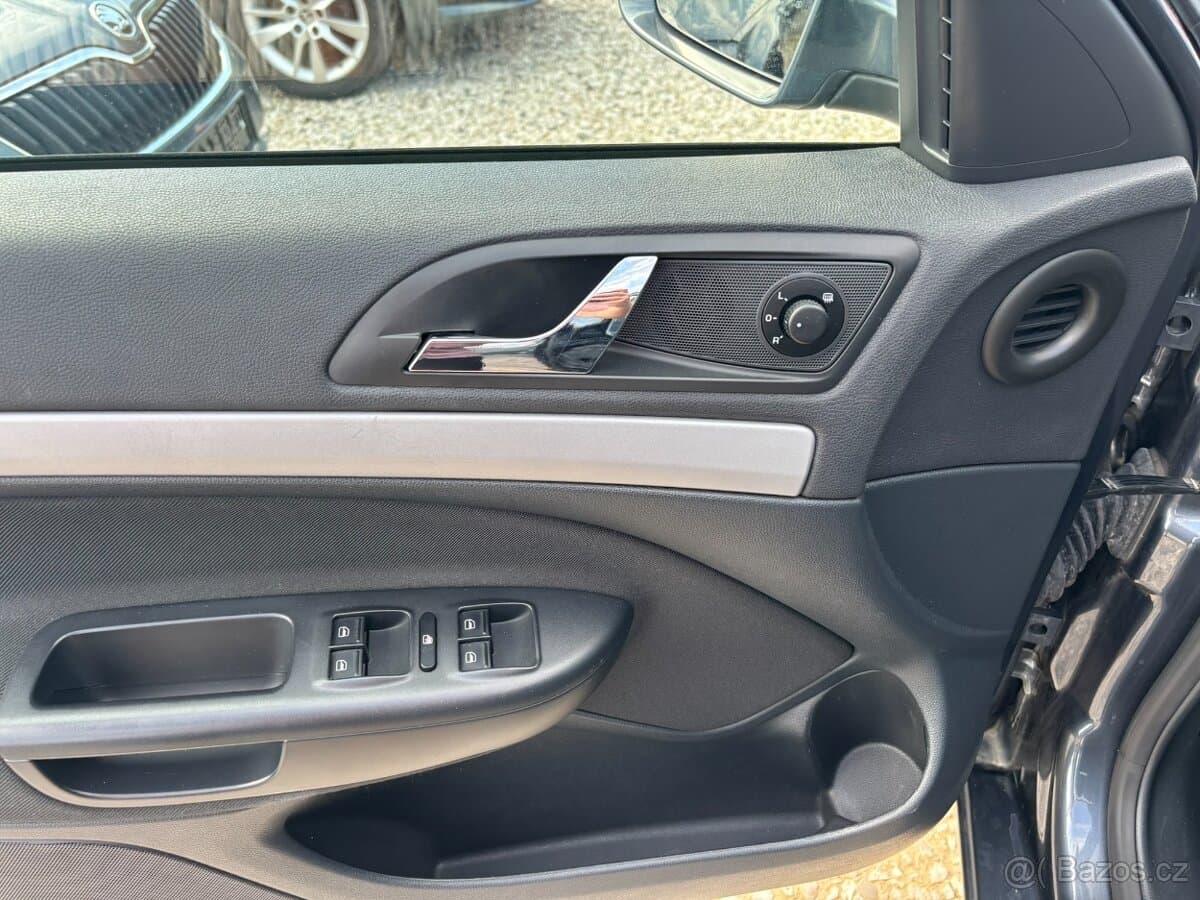 2012 Škoda OCTAVIA - 10
