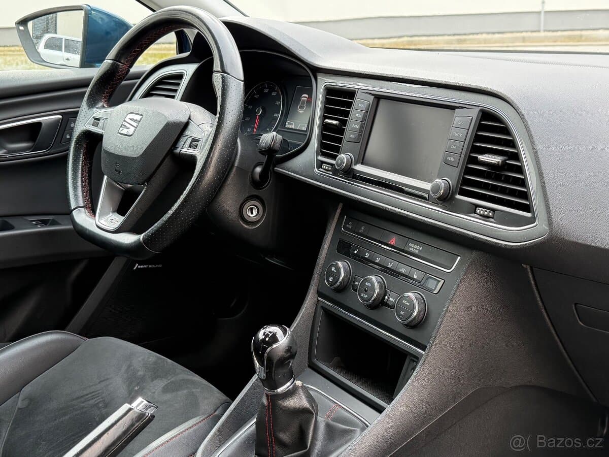 2016 Seat LEON - 10