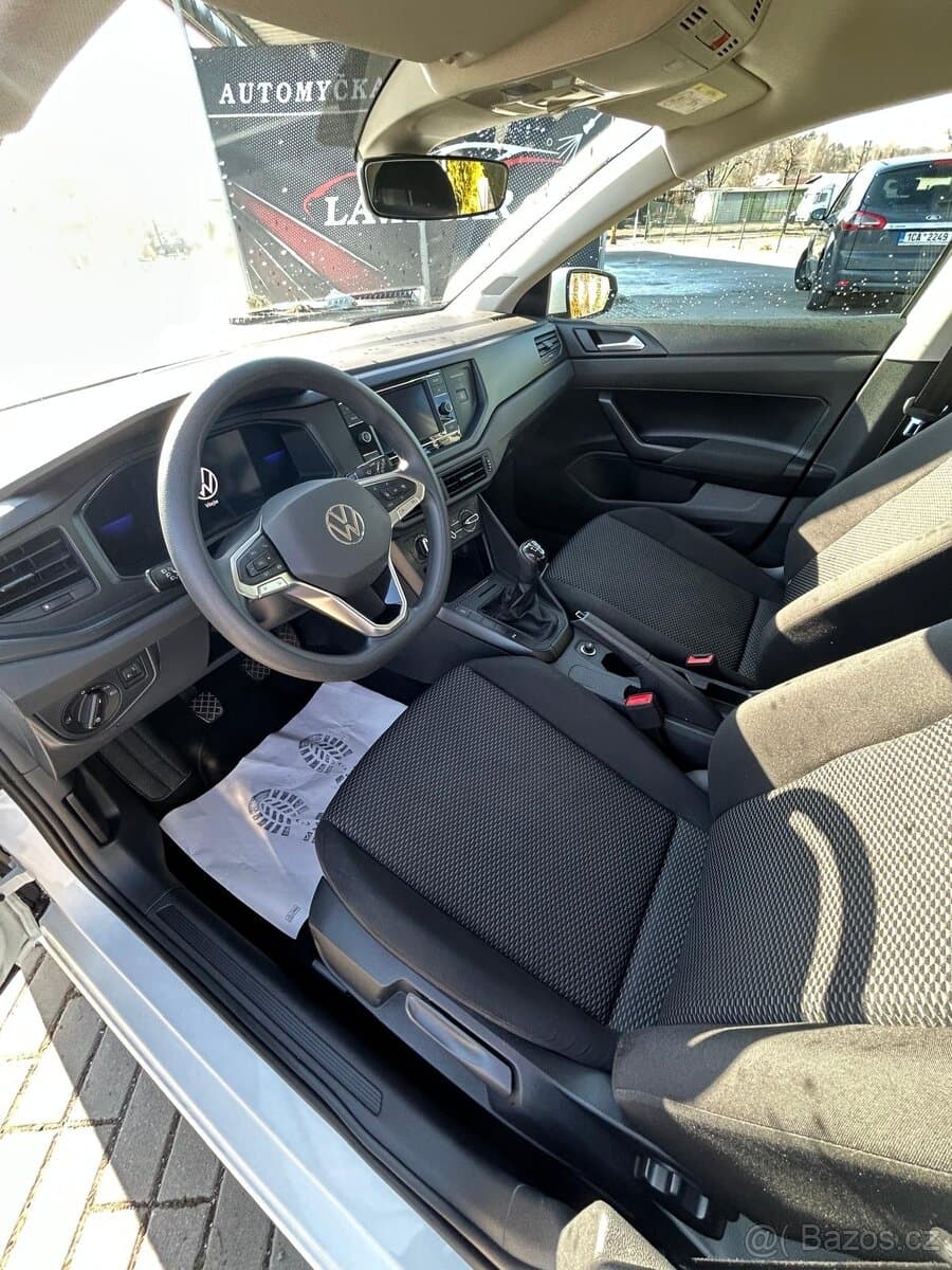 2022 Volkswagen POLO - 10