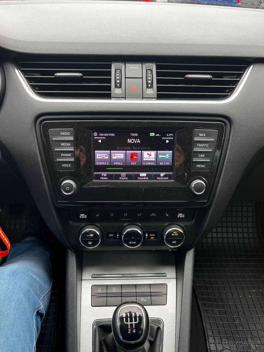 2014 Škoda OCTAVIA - 10