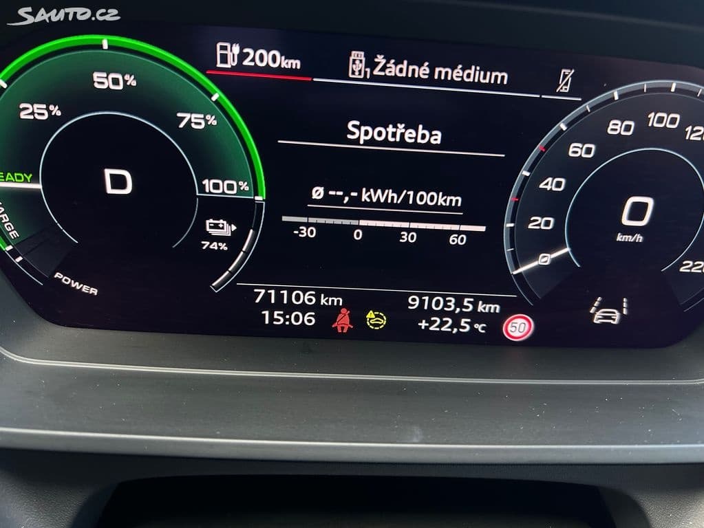 2022 Audi Q4 - 10