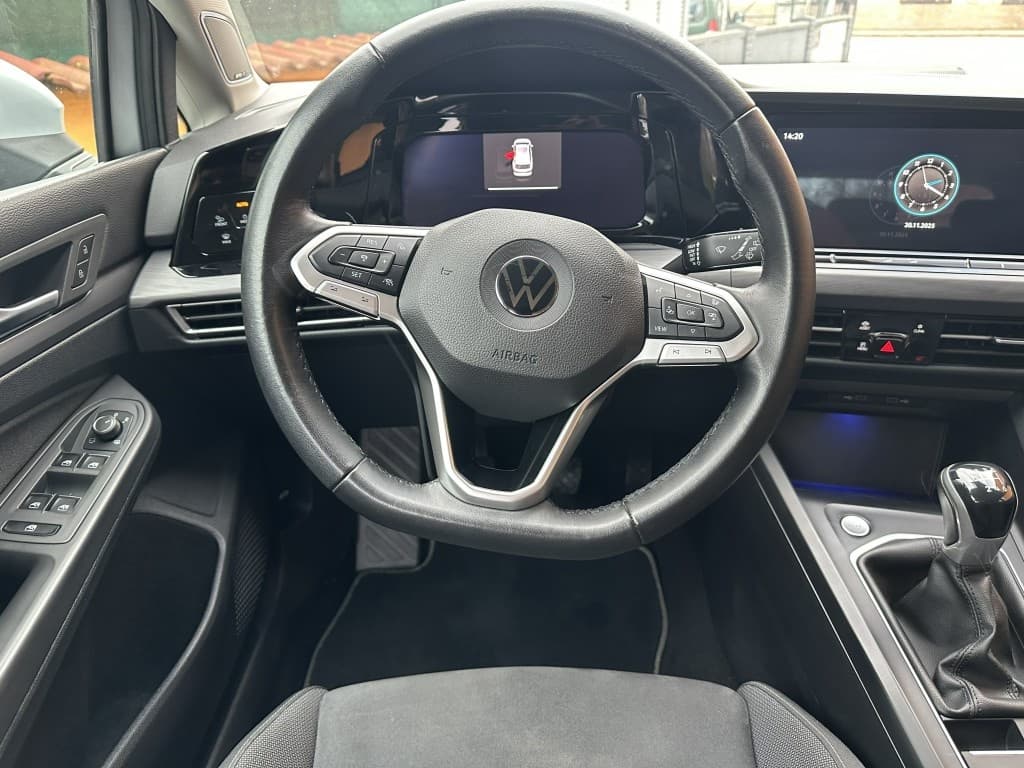 2021 Volkswagen GOLF - 10