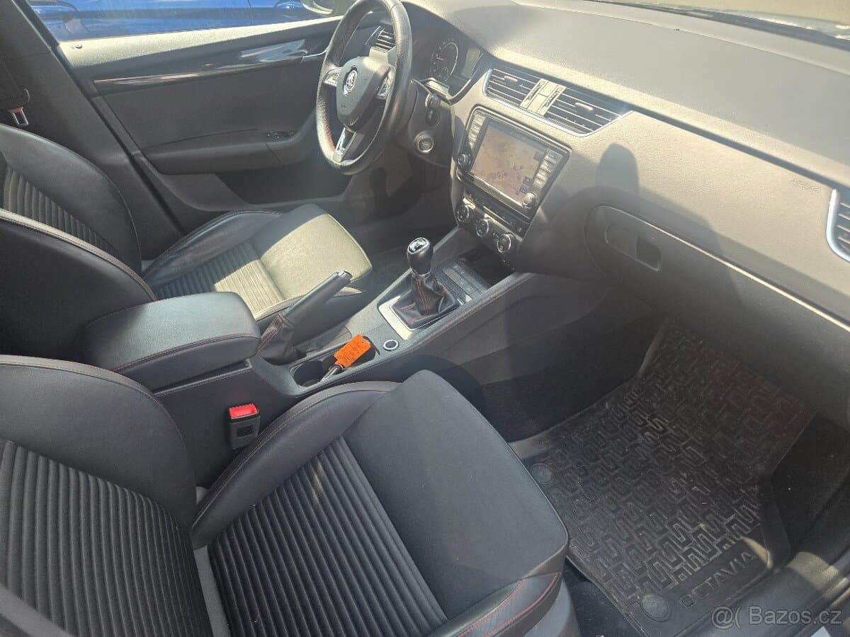 2014 Škoda OCTAVIA - 10