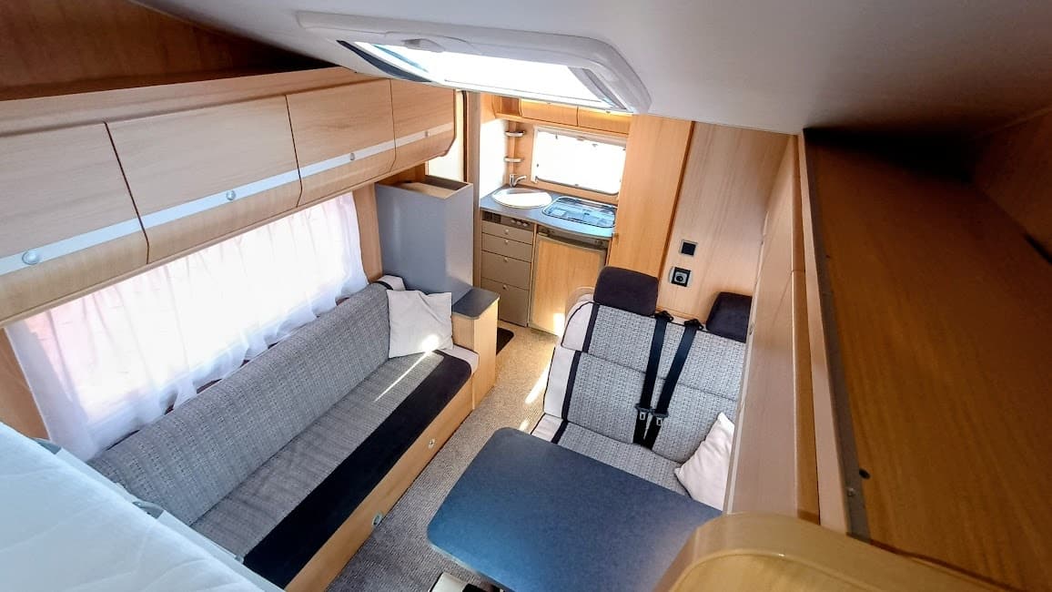 2010 Fiat DUCATO - 10