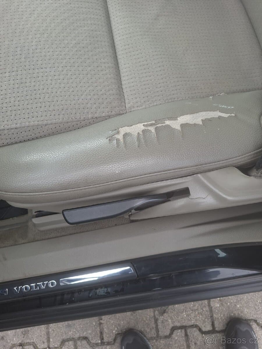 2006 Volvo XC90 - 10