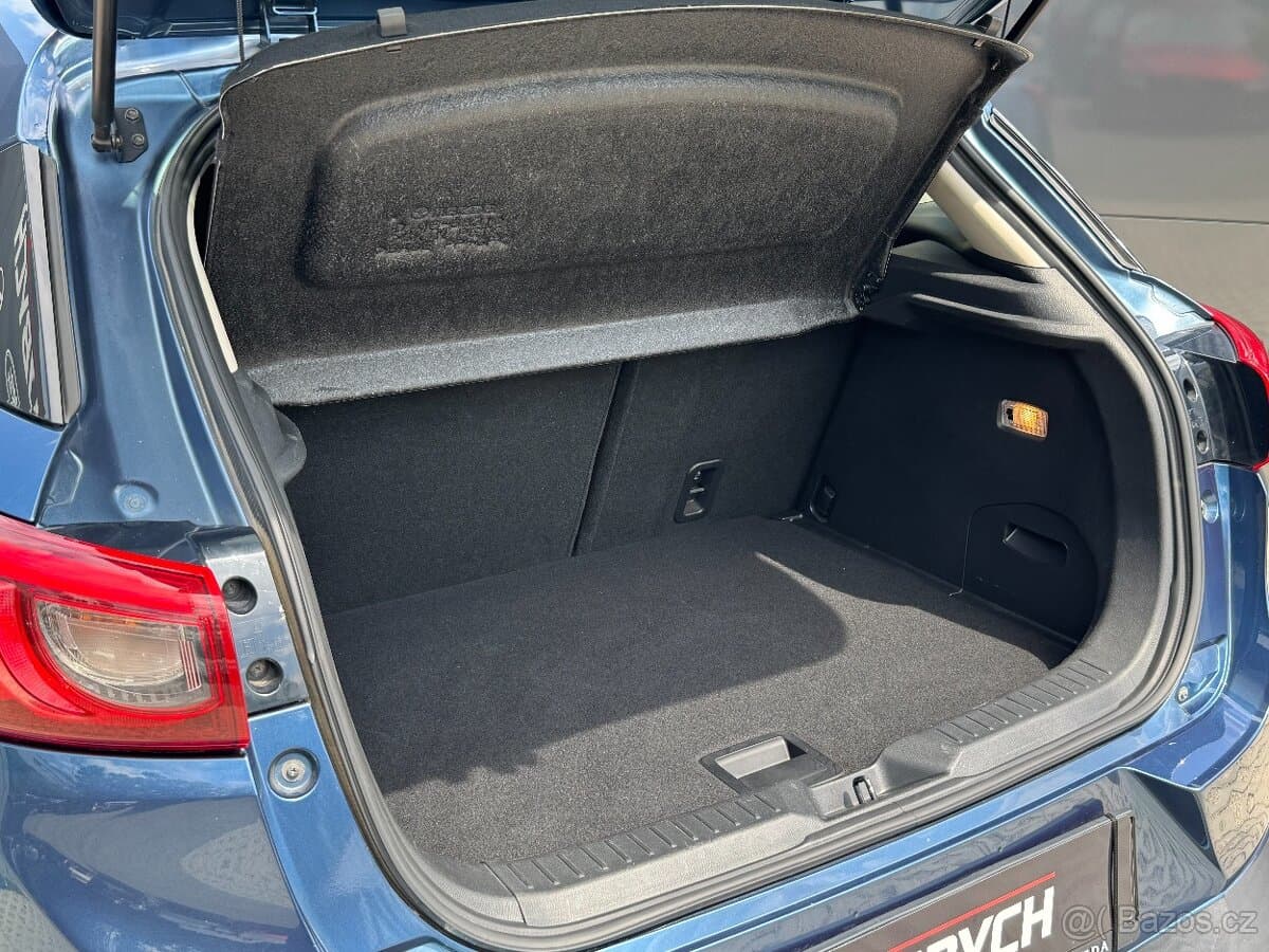 2018 Mazda CX-3 - 10