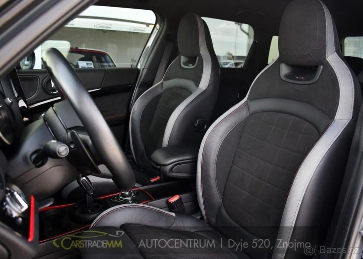 2021 Mini COUNTRYMAN - 10