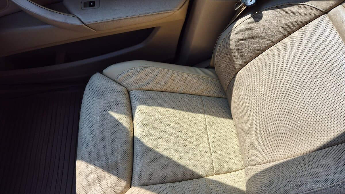 2008 BMW X5 - 10