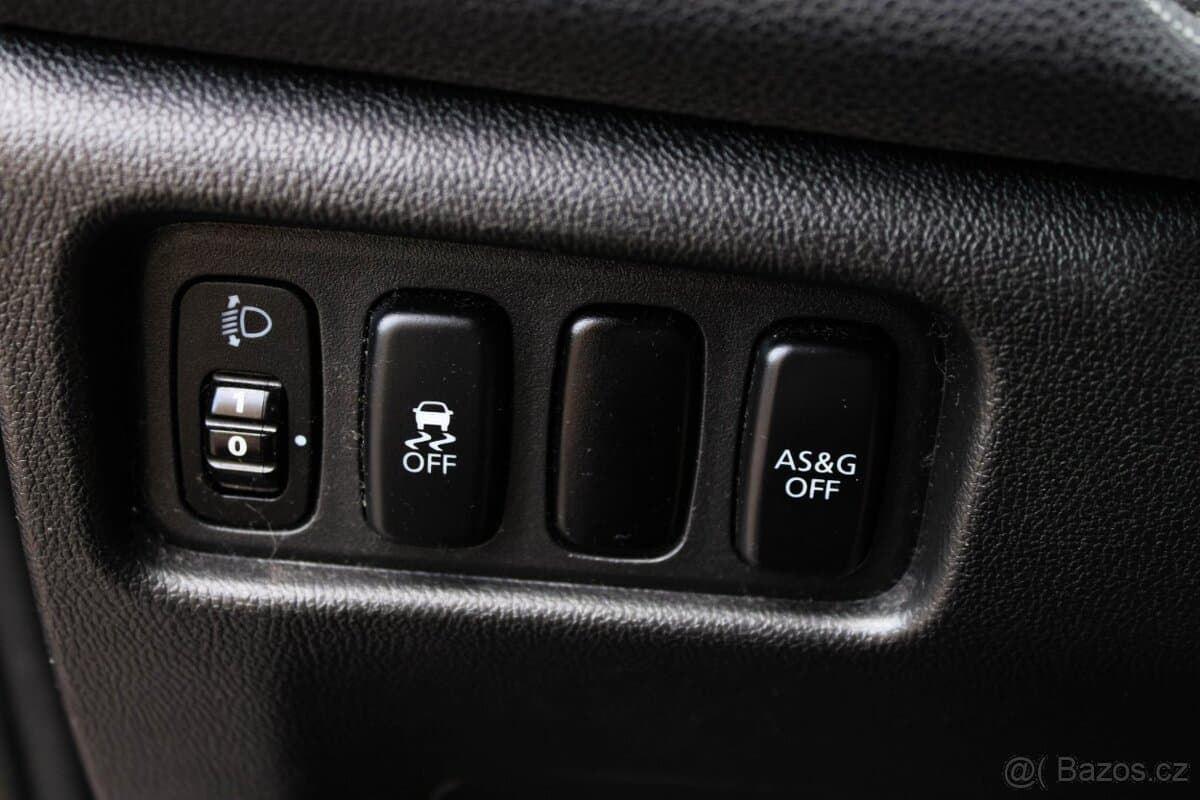 2014 Mitsubishi ASX - 10