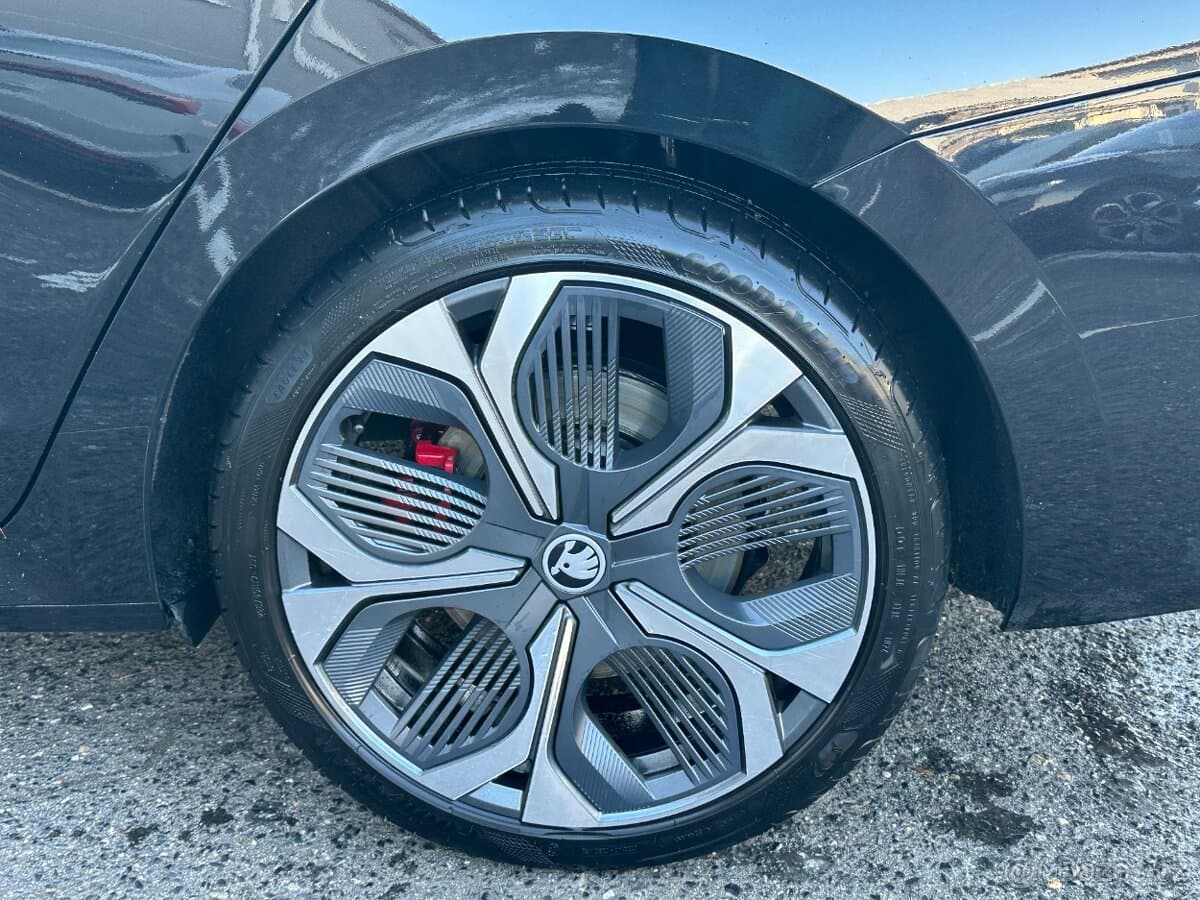 2025 Škoda OCTAVIA - 10