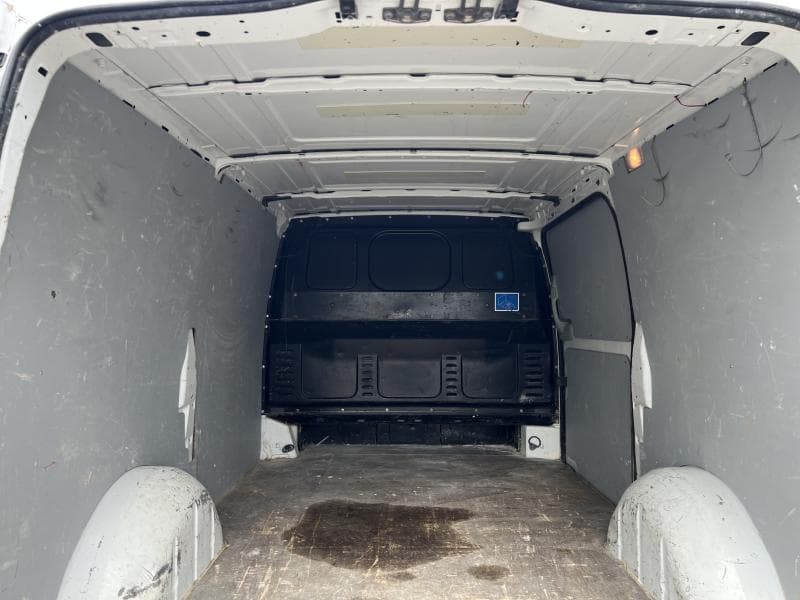 2014 Mercedes-Benz VITO - 10