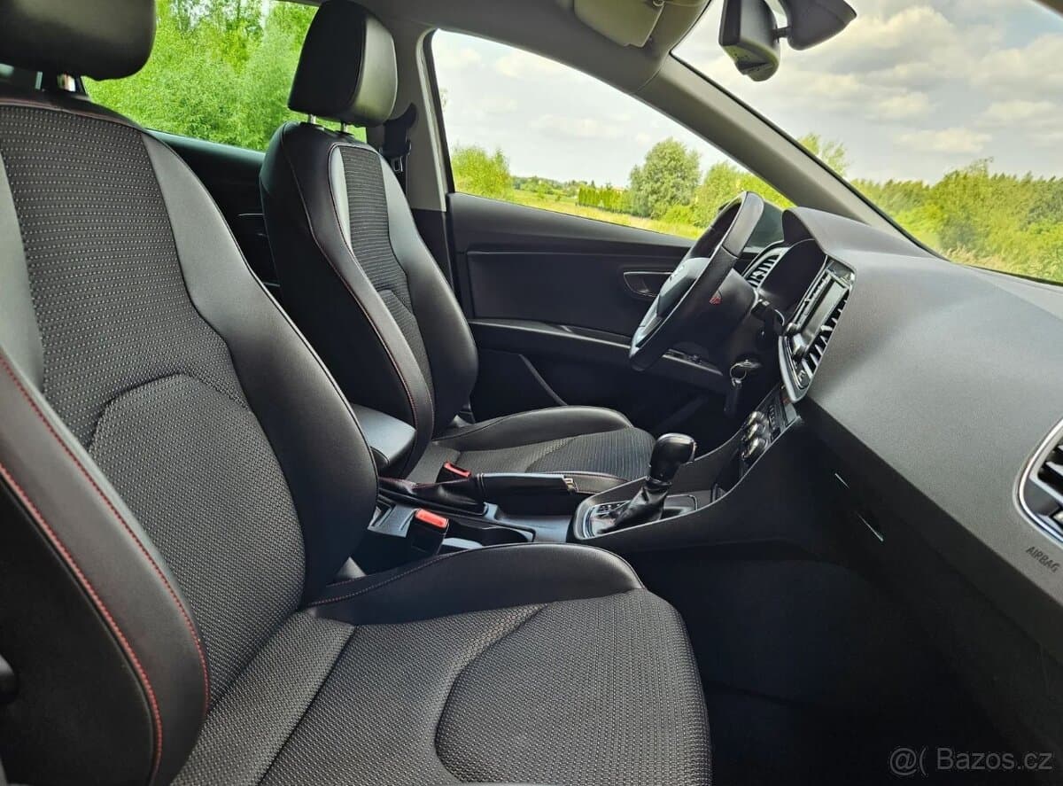 Seat LEON - 10