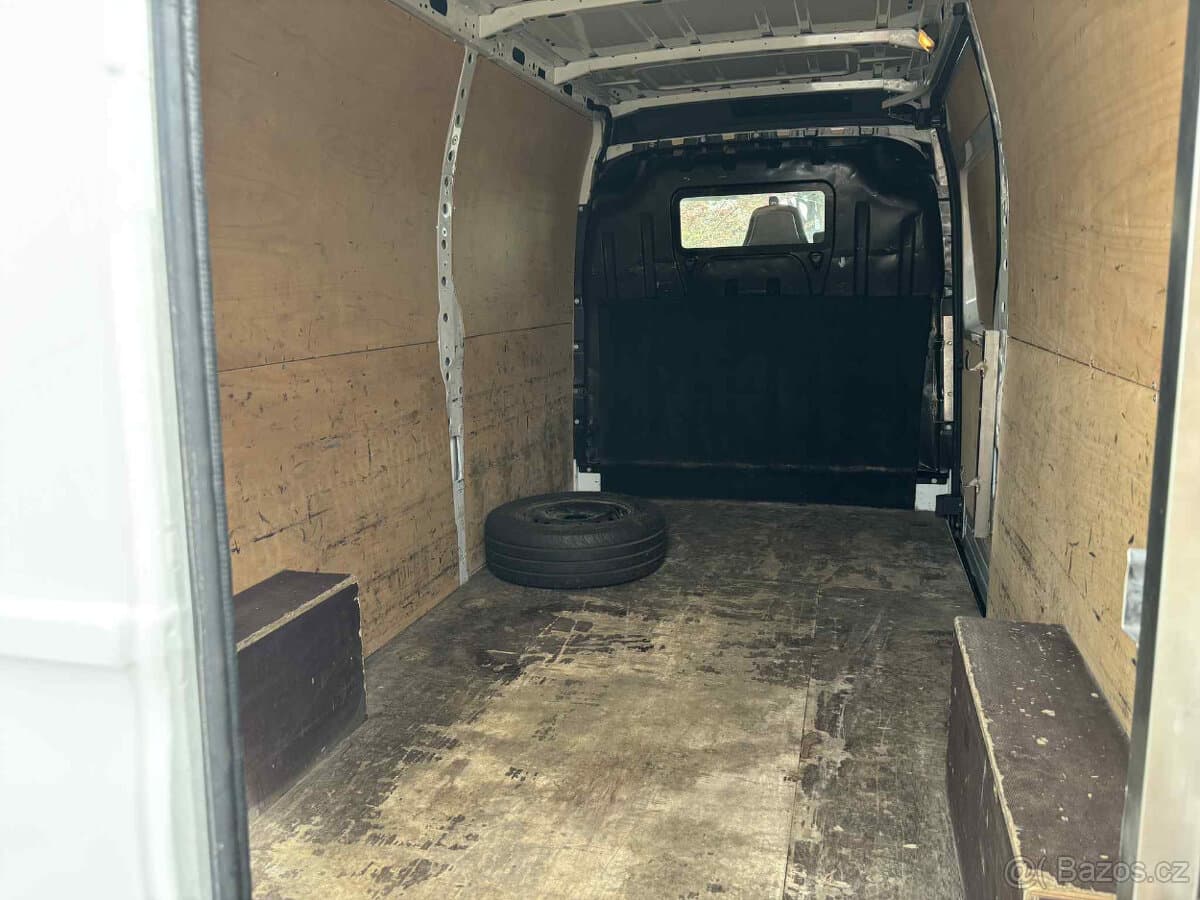 2017 Renault MASTER - 10