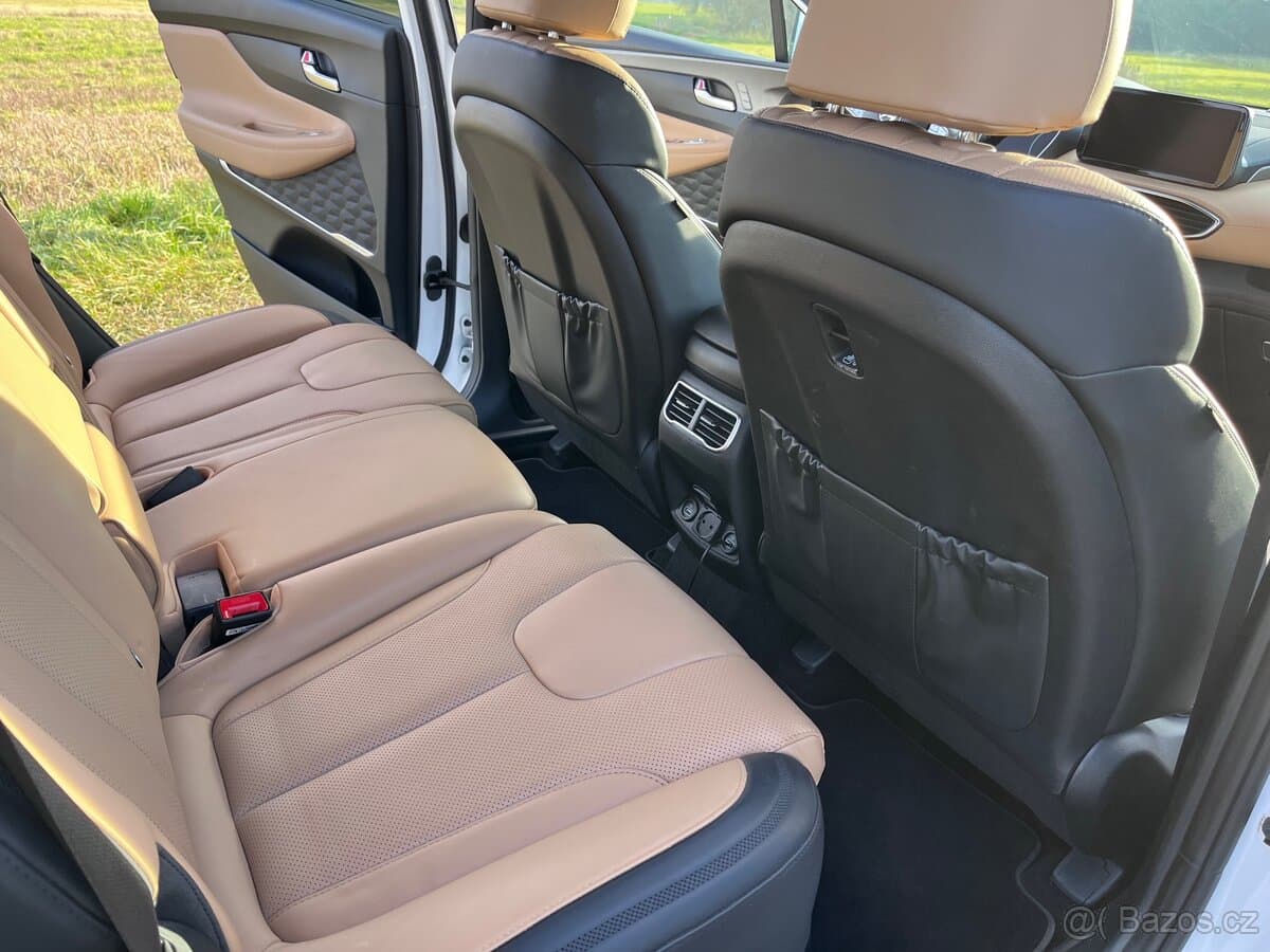 2023 Hyundai SANTA FE - 10