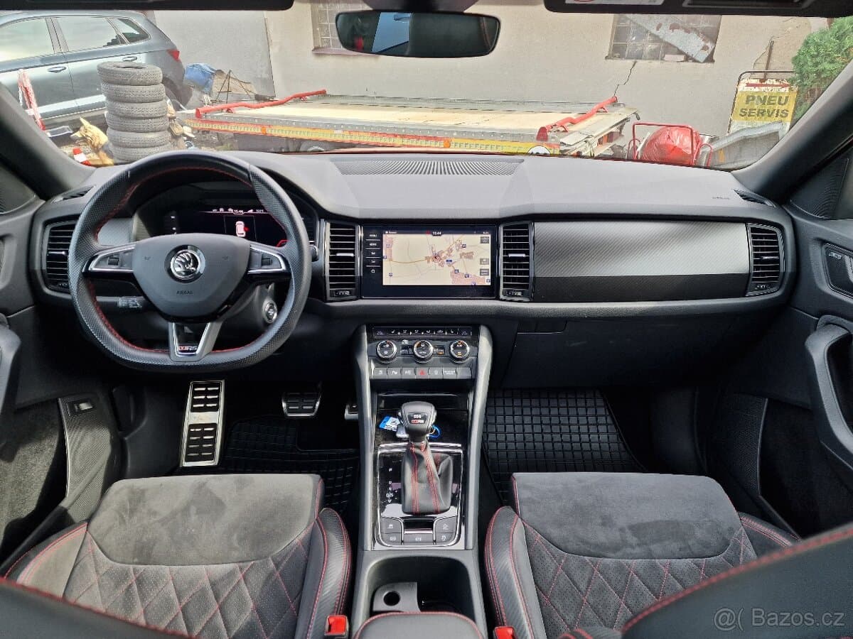 2019 Škoda KODIAQ - 10