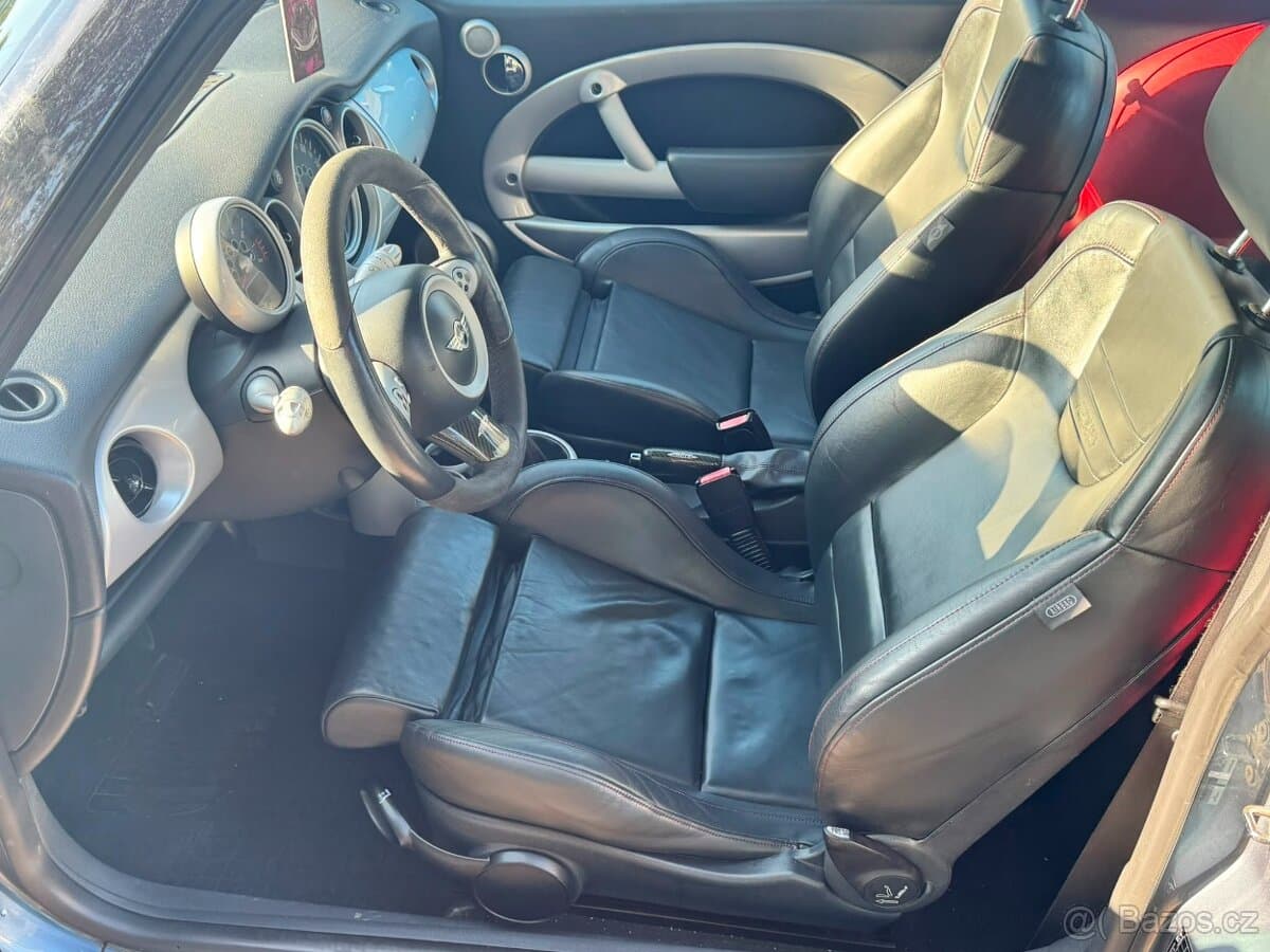 2006 Mini COOPER - 10